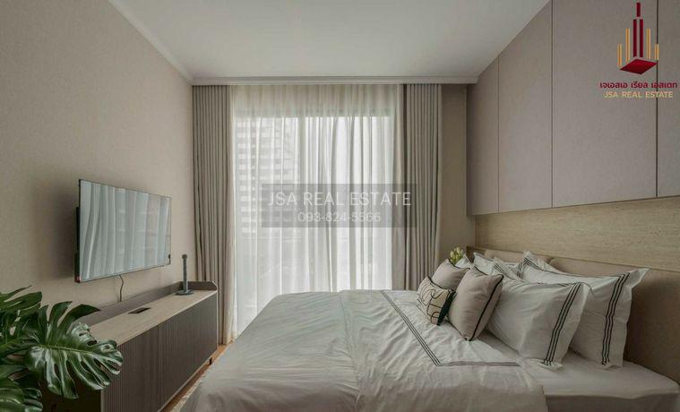 picture ✨ For Rent: Supalai Oriental Sukhumvit 39 Condo ✨💰 Only 59,000 THB/month - 2/5