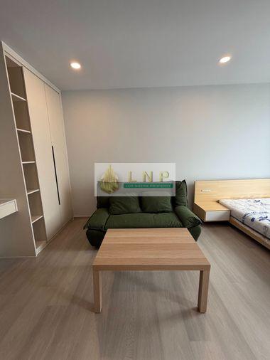 รูป 🏢 ให้เช่าคอนโด : Aspire Onnut Station (แอสปาย อ่อนนุช สเตชั่น) รหัสทรัพย์ | 📌LNP-C14498 - รูปที่ 4/10
