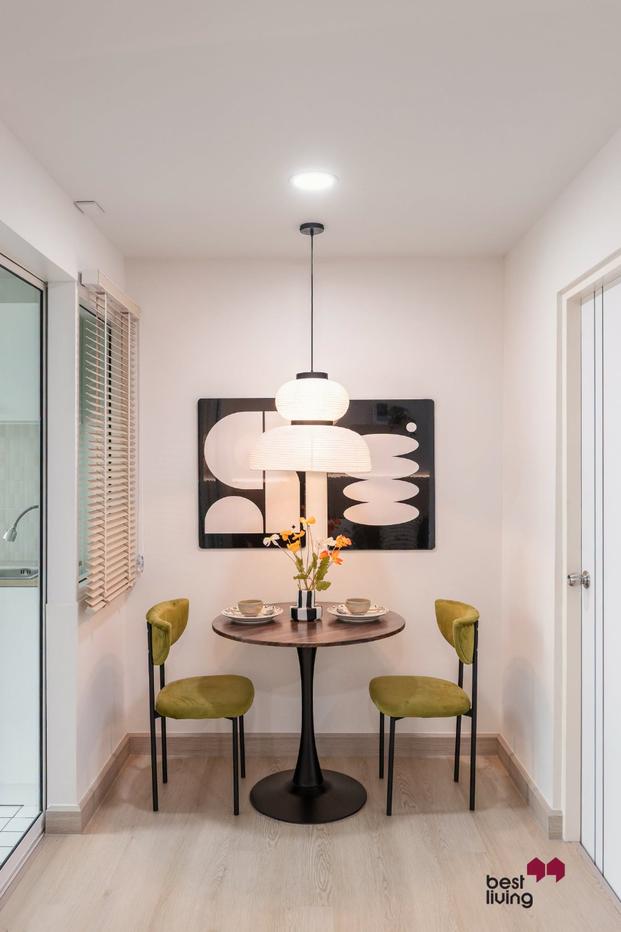 รูป ขาย The Tropical Condominium สุขุมวิท 77 ใกล้ BTS อ่อนนุช - รูปที่ 24/33
