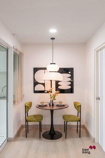 รูป ขาย The Tropical Condominium สุขุมวิท 77 ใกล้ BTS อ่อนนุช - รูปที่ 24/33