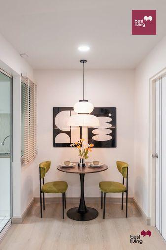 รูป ขาย The Tropical Condominium สุขุมวิท 77 ใกล้ BTS อ่อนนุช - รูปที่ 24/33