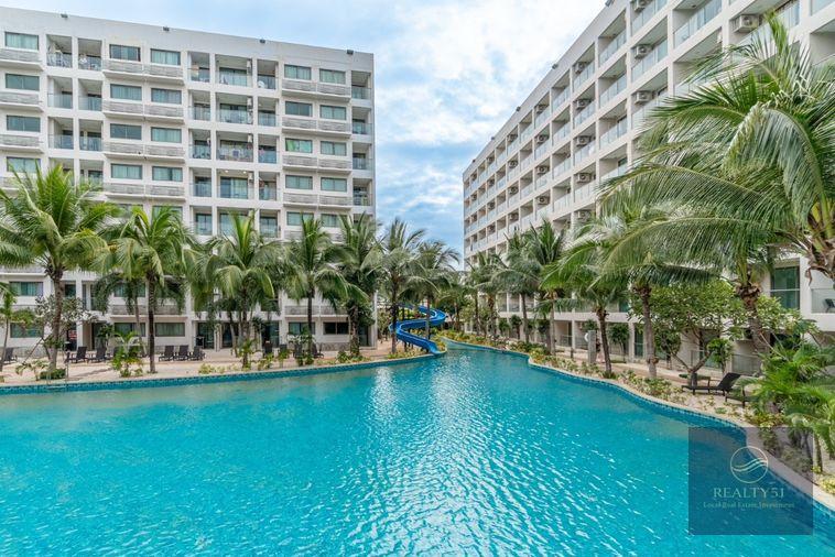 รูป 🔥 ขาย Laguna Beach Resort 3 Maldives | 1 ห้องนอน FQ | เพียง 1.84 ล้าน - รูปที่ 15/18