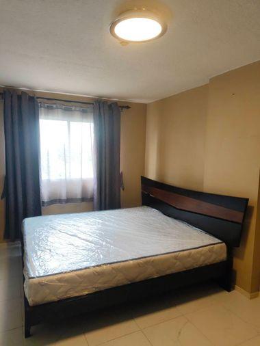 รูป 💎 For Rent 🎪 Lumpini Condo Town Romklao - Suvarnabhumi 🎪CH-257 - รูปที่ 1/7