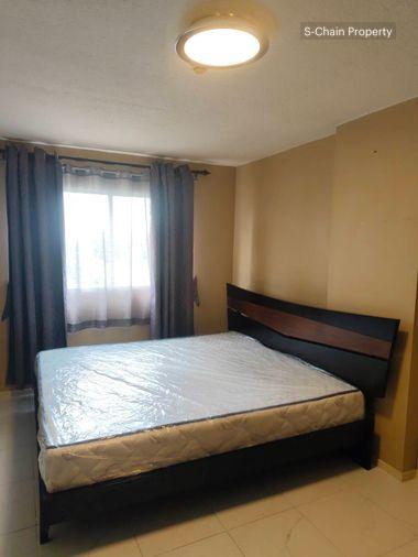 รูป 💎 For Rent 🎪 Lumpini Condo Town Romklao - Suvarnabhumi 🎪CH-257 - รูปที่ 1/7