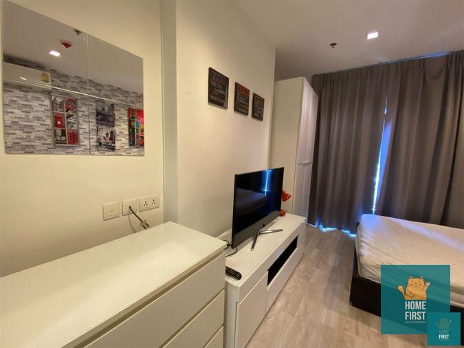 รูป Rent Ideo mobi พระราม 9 เฟอร์ครบ 22 ตรม. 12,000 บาท - รูปที่ 5/8