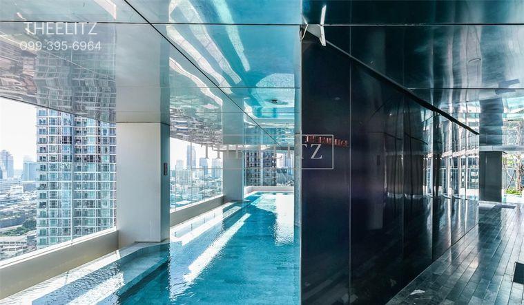 รูป ✨ Modern Lifestyle Condominium in Chula-Samyan District | Trendy Design for Young Executives & Students ✨ - รูปที่ 12/25