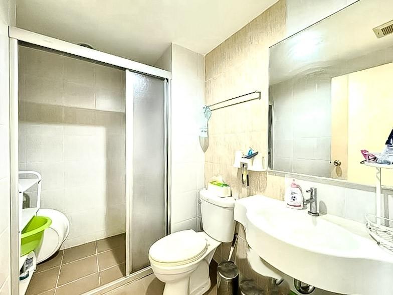 picture 1Bed Condo for Sale Lumpini Ville Naklua Wong Amat Sea View - 6/7