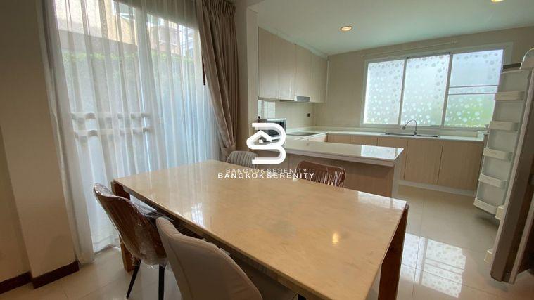 รูป บ้านเดี่ยวให้เช่าที่ Villa Arcadia Srinakarin 🏡 - รูปที่ 3/19