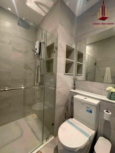 picture ✨ For Rent: Rhythm Ekkamai Estate Condo ✨💰 Only 35,000 THB/month - 4/4