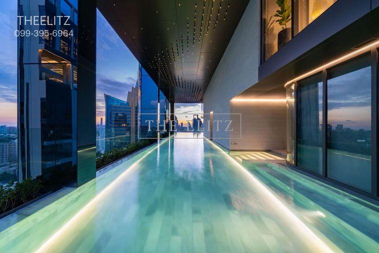 รูป ✨ Exotic Spanish-Moorish Luxury Residence in Sukhumvit 22 | Supreme Privacy & Unique Architecture ✨
- รูปที่ 35/47