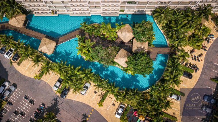 รูป 🔥 ขาย Laguna Beach Resort 3 Maldives | 1 ห้องนอน FQ | เพียง 1.84 ล้าน - รูปที่ 18/18