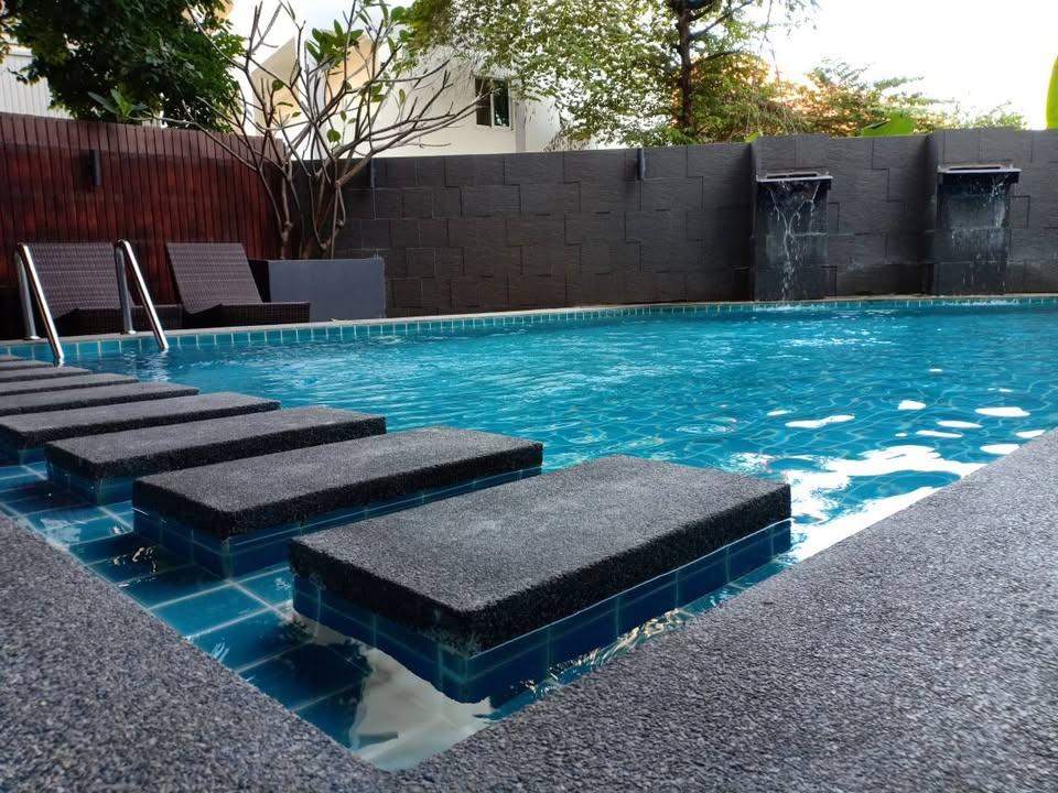 รูป 🌟🏢 ขาย Promt Condo เชียงใหม่ | 34 ตร.ม. | พร้อมผู้เช่าต่อเนื่อง | วิวดอยสุเทพ  - รูปที่ 4/12