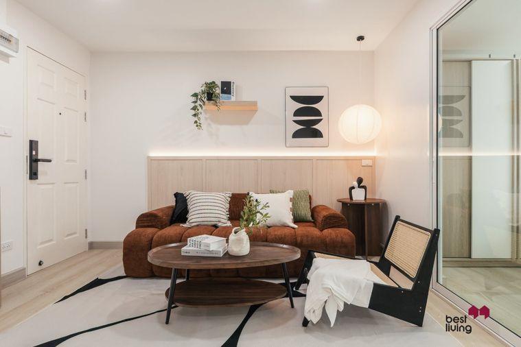 รูป ขาย The Tropical Condominium สุขุมวิท 77 ใกล้ BTS อ่อนนุช - รูปที่ 17/33