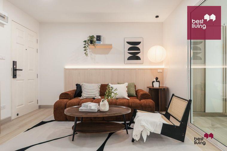 รูป ขาย The Tropical Condominium สุขุมวิท 77 ใกล้ BTS อ่อนนุช - รูปที่ 17/33