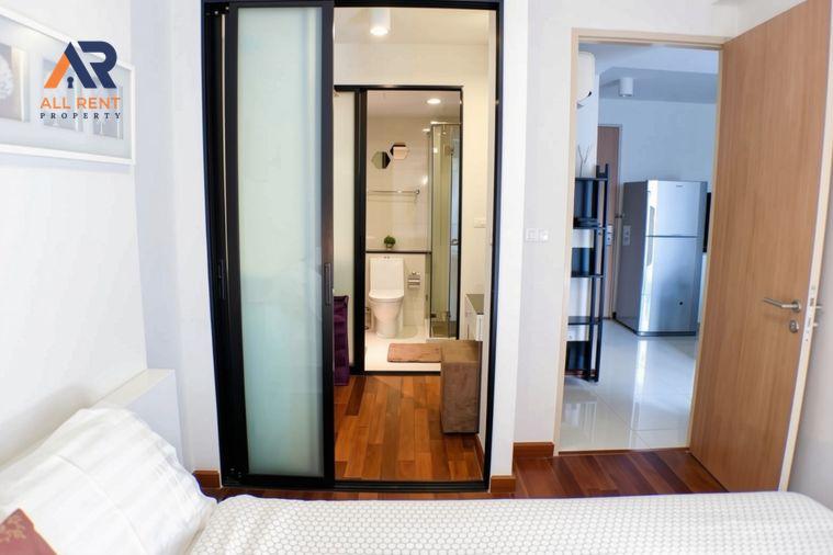 รูป 🔥 Le Cote Thonglor 8 ห้องสวย 1 Bedroom ชั้น 3 ขนาด 33 ตร.ม. ทำเลทองหล่อ ใกล้ BTS เพียง 21,000 บาท/เดือน! 🏙️✨ - รูปที่ 2/6