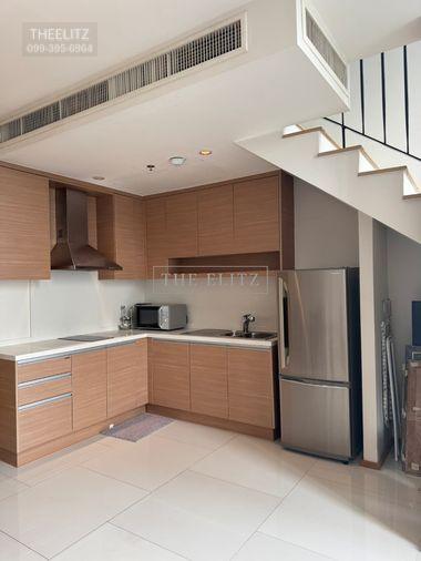 รูป ✨ Unique Modern-Classic Heritage Condominium in Sukhumvit 24 | Generous Living Layout in Phrom Phong CBD ✨ - รูปที่ 11/22