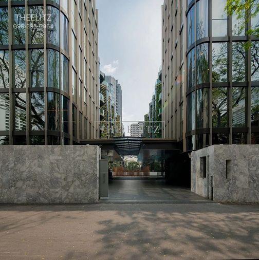 รูป ✨ Super Luxury Low-Rise Sanctuary in Phrom Phong (Sukhumvit 41) | Supreme Privacy & Pet-Friendly Environment ✨ - รูปที่ 13/23