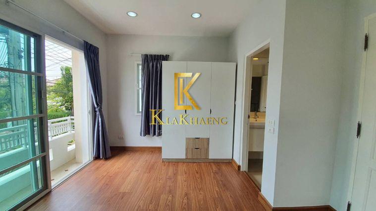 picture For Rent Detached House the Centro Sukhumvit113 GH649 - 13/20