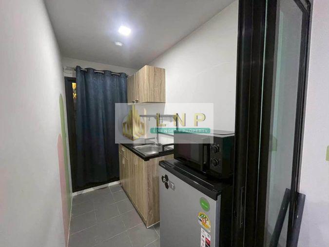 รูป 🏢 ให้เช่าคอนโด : The Momento Tiwanon (เดอะ โมเมนโต้ ติวานนท์) รหัสทรัพย์ | 📌LNP-C14491 - รูปที่ 7/9