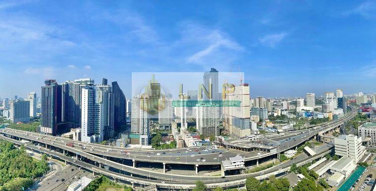 รูป 🏢 ขายคอนโด : Life Asoke (ไลฟ์ อโศก) รหัสทรัพย์ | 📌LNP-C14495 - รูปที่ 5/5