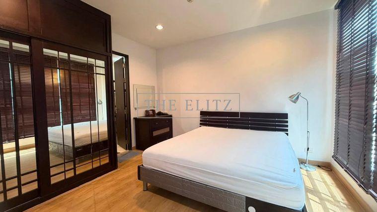 รูป ✨ Premium Residence Steps Away from BTS Ratchathewi | Heart of Siam & Pathumwan Lifestyle Zone ✨ - รูปที่ 3/16