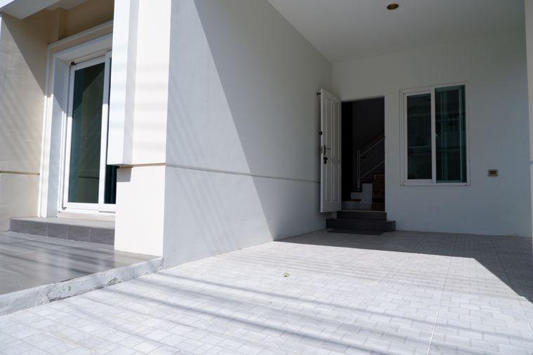 picture Sale Detached House the Centro Sukhumvit113 GH649 - 3/23