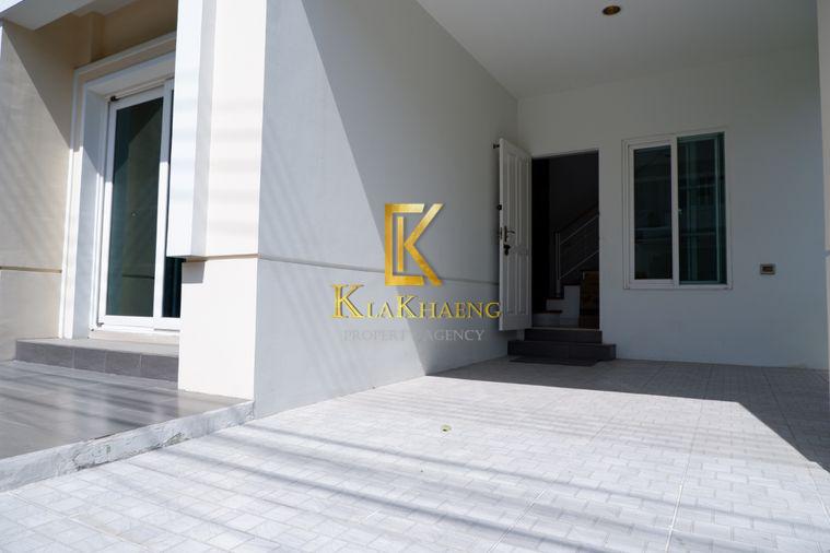 picture Sale Detached House the Centro Sukhumvit113 GH649 - 3/23