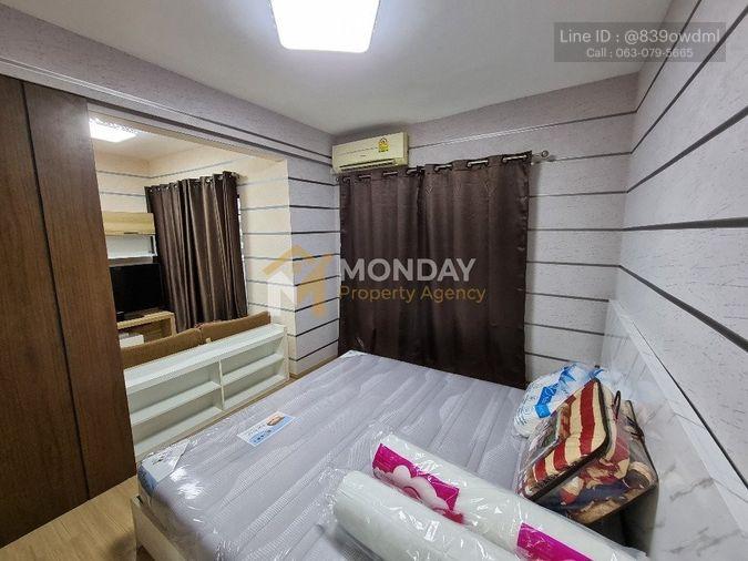 รูป 🔥 MD-26066914 Rare Item ห้องสวย ราคาต่ำกว่าตลาด เอ สเปซ อโศก - รัชดา รีบจองก่อนหลุด 🔥 - รูปที่ 1/9