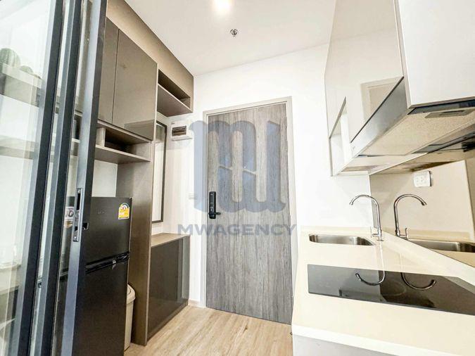 รูป ห้องอัพเดต🦊HunterCondo🦊💥เดอะริช พระราม 9 - ศรีนครินทร์ - รูปที่ 5/7