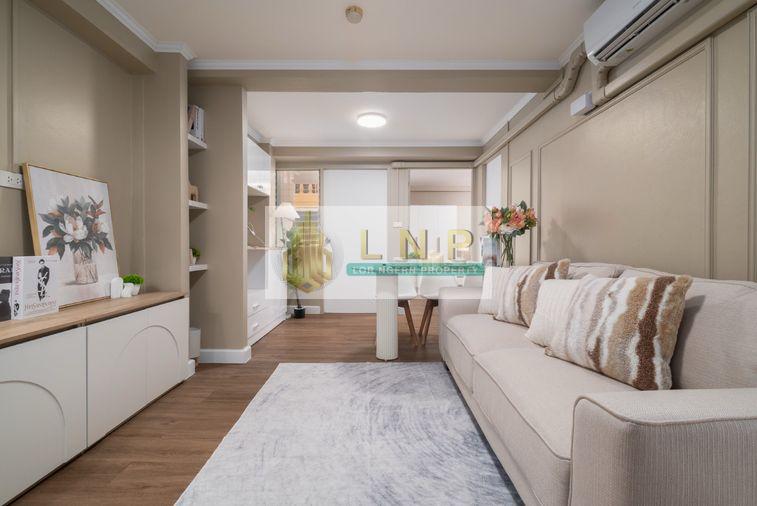 picture ðĒ Condo for Sale : Century Park Property Code | LNP-C14486 - 25/29