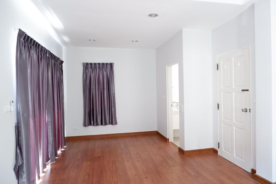 picture For Rent Detached House the Centro Sukhumvit113 GH649 - 16/20