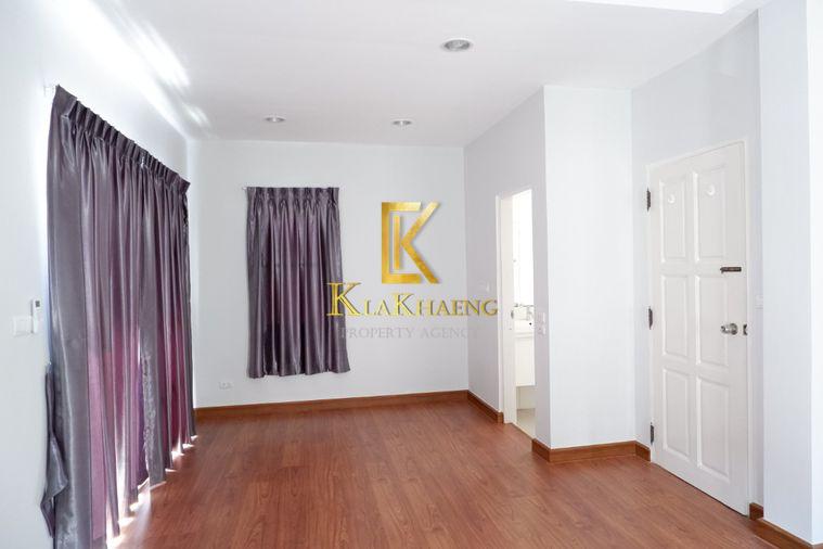 picture For Rent Detached House the Centro Sukhumvit113 GH649 - 16/20