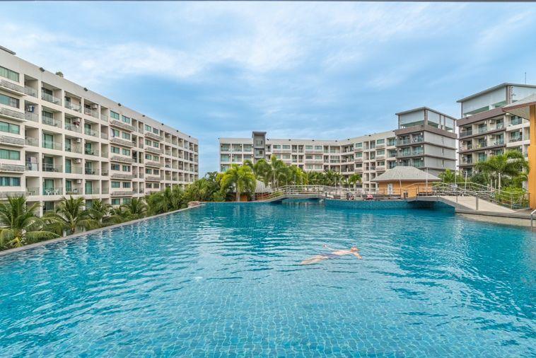 รูป 🔥 ขาย Laguna Beach Resort 3 Maldives | 1 ห้องนอน FQ | เพียง 1.84 ล้าน - รูปที่ 1/18