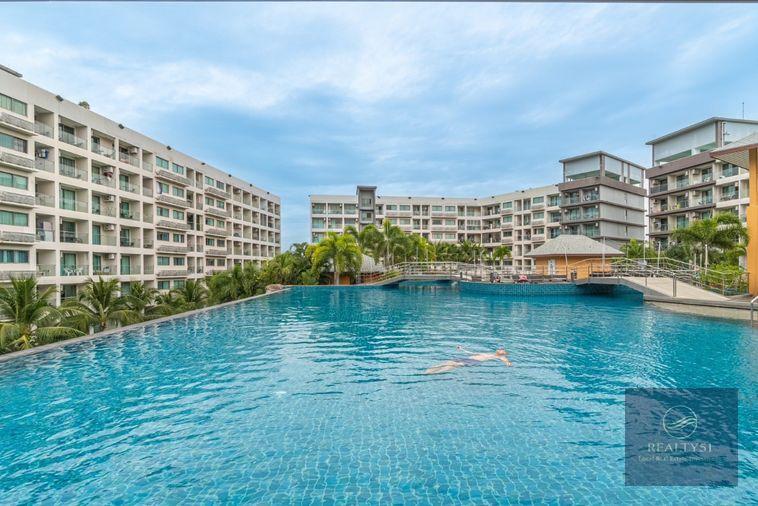 รูป 🔥 ขาย Laguna Beach Resort 3 Maldives | 1 ห้องนอน FQ | เพียง 1.84 ล้าน - รูปที่ 1/18