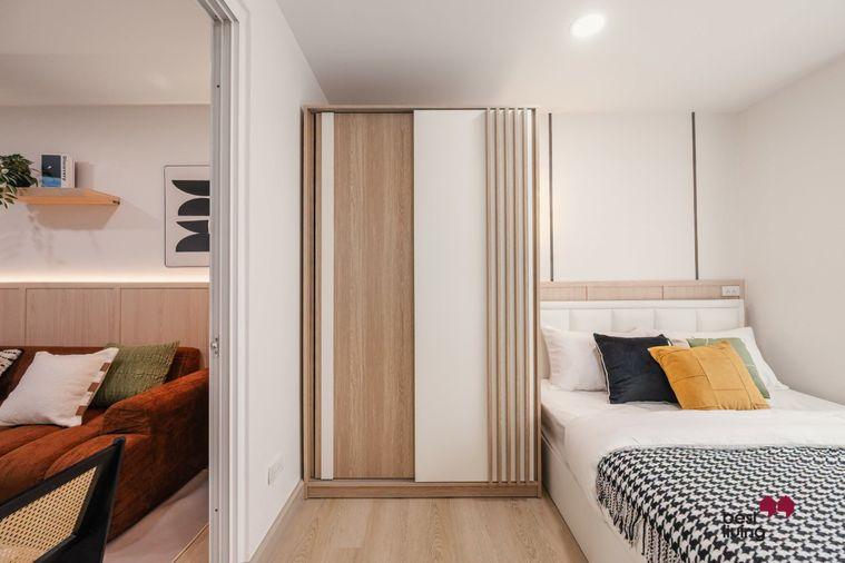 รูป ขาย The Tropical Condominium สุขุมวิท 77 ใกล้ BTS อ่อนนุช - รูปที่ 7/33