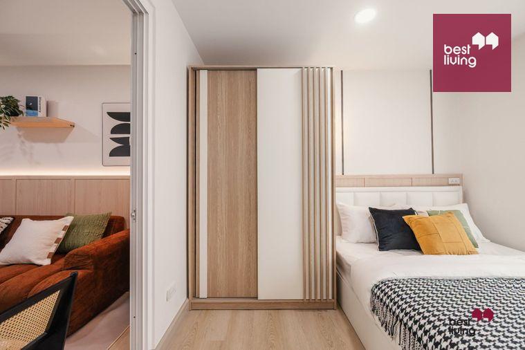 รูป ขาย The Tropical Condominium สุขุมวิท 77 ใกล้ BTS อ่อนนุช - รูปที่ 7/33