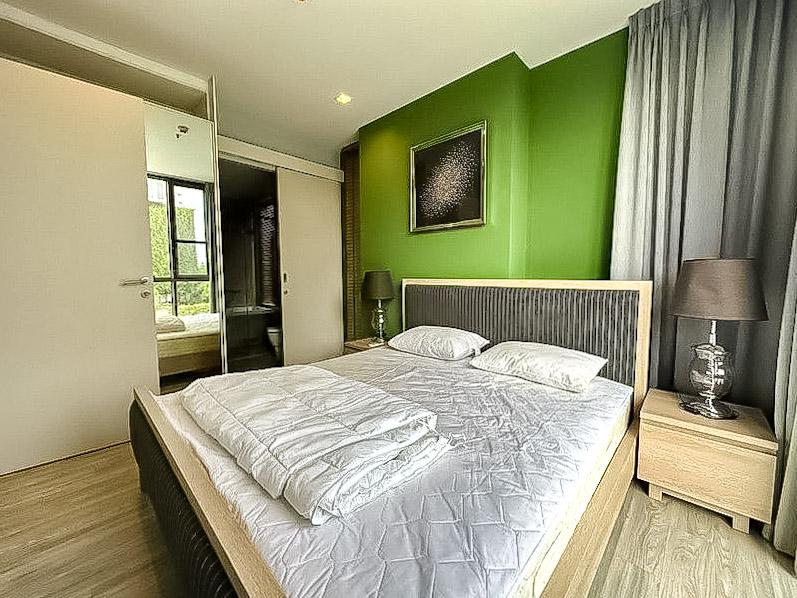 รูป 2 Bedroom Condo for Sale Baan Plai Haad Pattaya City View - รูปที่ 6/9