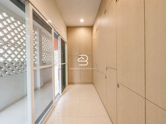 รูป เช่าบ้านบางนา นารา โบทานิค ศรีนครินทร์ - รูปที่ 9/21