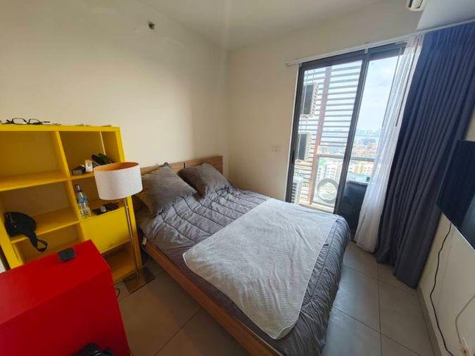 รูป ขายคอนโดพัทยา Unixx South Pattaya | 2 ห้องนอน | วิวทะเล | Foreign Quota - รูปที่ 8/10
