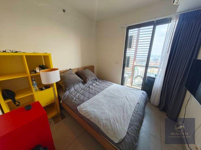 รูป ขายคอนโดพัทยา Unixx South Pattaya | 2 ห้องนอน | วิวทะเล | Foreign Quota - รูปที่ 8/10