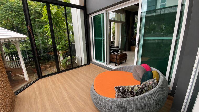 รูป เช่าบ้านบางนา นารา โบทานิค ศรีนครินทร์ - รูปที่ 4/21