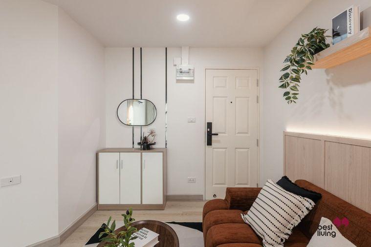 รูป ขาย The Tropical Condominium สุขุมวิท 77 ใกล้ BTS อ่อนนุช - รูปที่ 18/33