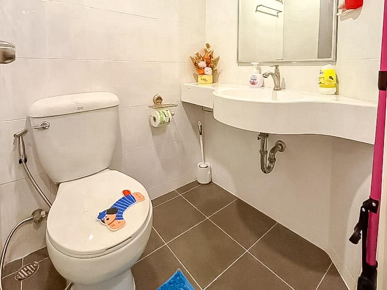 รูป 1Bed Condo for Sale Lumpini Condo Town North Pattaya - รูปที่ 5/6