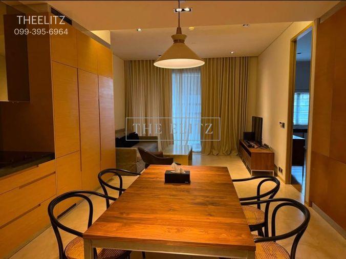 picture ✨ Super Luxury Residence in Soi Saladaeng 1 | Peaceful Sanctuary Connecting Sathorn, Silom & Lumpini Park ✨ - 2/25