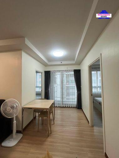 รูป 🌳ขายด่วน!! ขายต่ำกว่าราคาประเมิน J Condo Sathorn - Kanlapaphruek (เจ คอนโด สาทร-กัลปพฤกษ์) รถไฟฟ้า 📍 MRT สถานีหลักสอง / BTS สถานีบางหว้า - รูปที่ 3/11