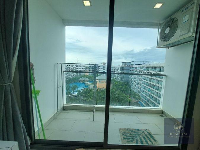 picture Laguna Beach Resort 3 Maldives, studio, pool view, 1.45 million | Foreign Quota - 9/16