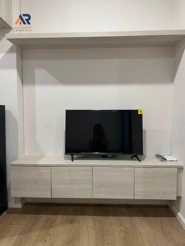 รูป 🔥 IVORY Ratchada - Ladprao ห้องสวย 1 Bedroom ชั้น 6 ขนาด 24.7 ตร.ม. ทำเลลาดพร้าว–รัชดา เพียง 13,000 บาท/เดือน! 🏙️✨ - รูปที่ 4/11