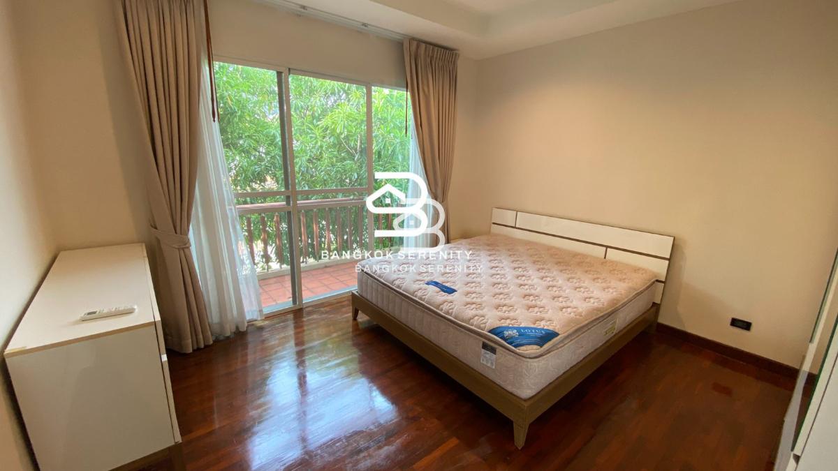 รูป บ้านเดี่ยวให้เช่าที่ Villa Arcadia Srinakarin 🏡 - รูปที่ 8/19