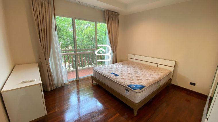 รูป บ้านเดี่ยวให้เช่าที่ Villa Arcadia Srinakarin 🏡  - รูปที่ 8/19