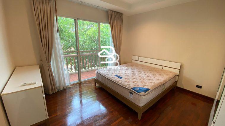 รูป บ้านเดี่ยวให้เช่าที่ Villa Arcadia Srinakarin 🏡 - รูปที่ 8/19